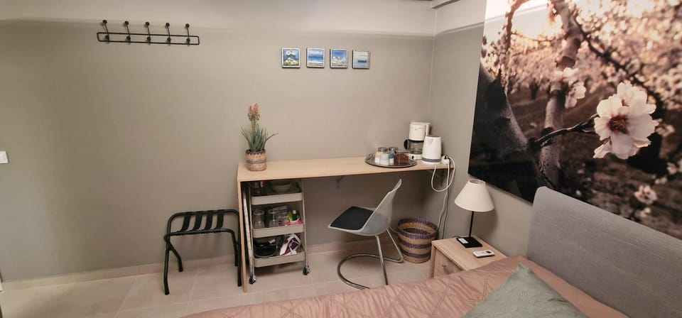 A Cozy Affordable Place at Voula Apartment in East Attica Regional Unit, Greece