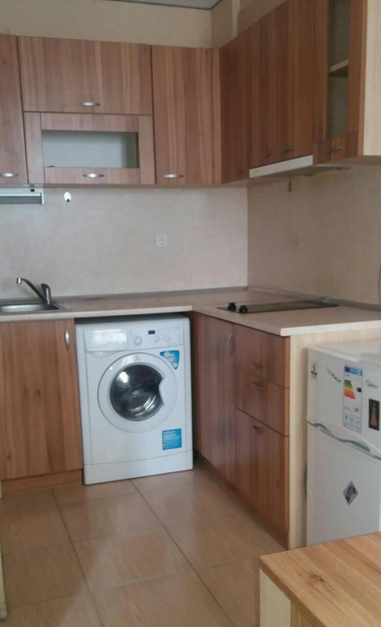 APARTAMENT PRIMERA Apartment in Varna