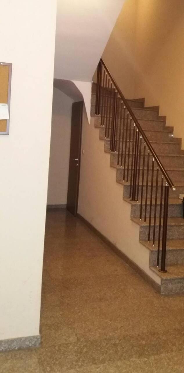 APARTAMENT PRIMERA Apartment in Varna