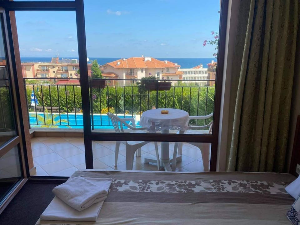 Villa Vega Apartment hotel in Burgas Province