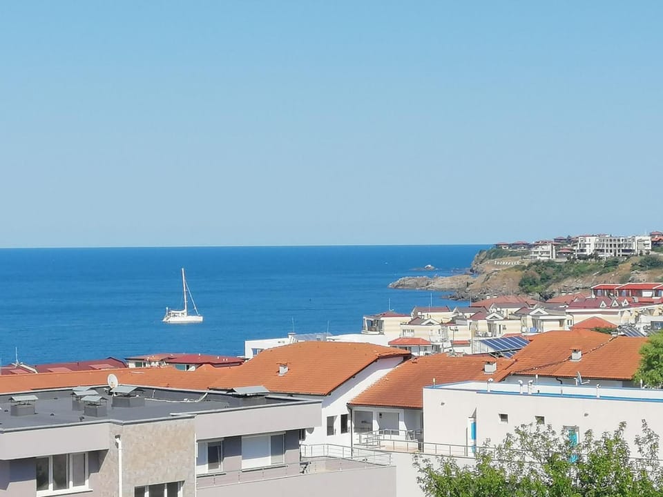 Villa Vega Apartment hotel in Burgas Province