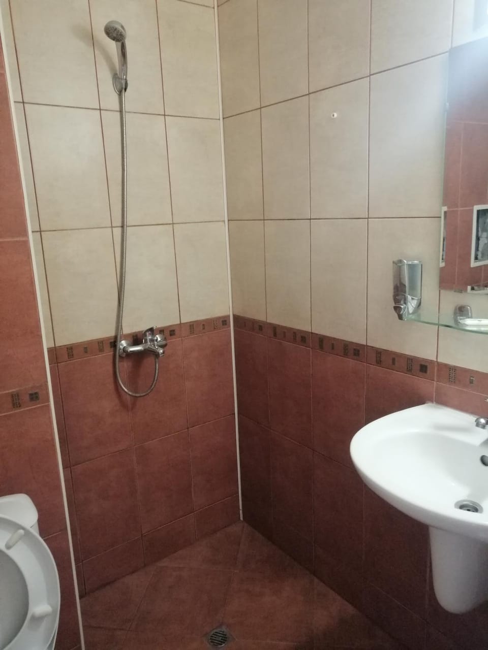 Villa Vega Apartment hotel in Burgas Province