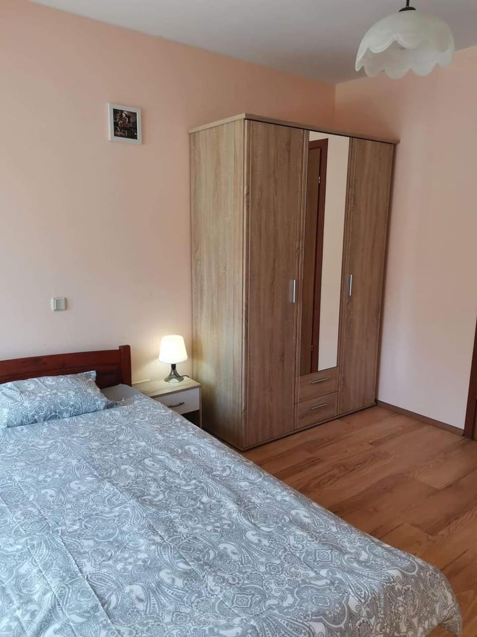 Boczna 9 Apartament Apartment in Lower Silesian Voivodeship