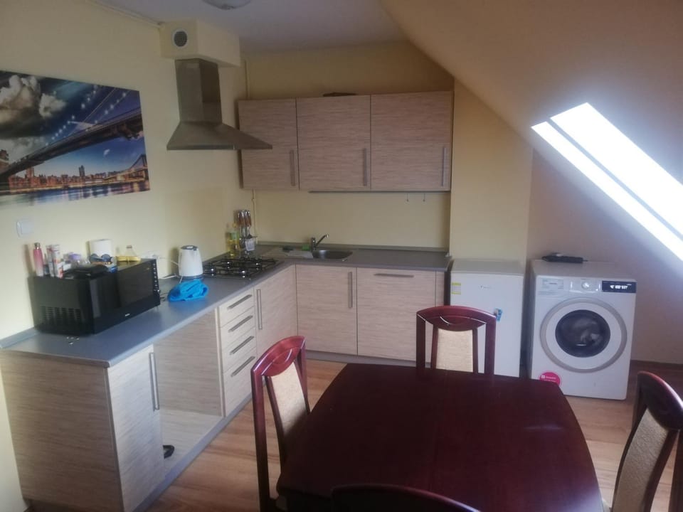 Boczna 9 Apartament Apartment in Lower Silesian Voivodeship