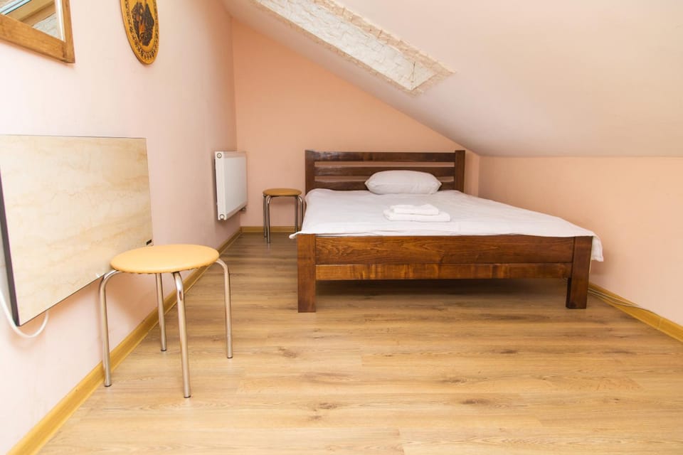 Economy Express Voyage Lviv Hotel in Lviv