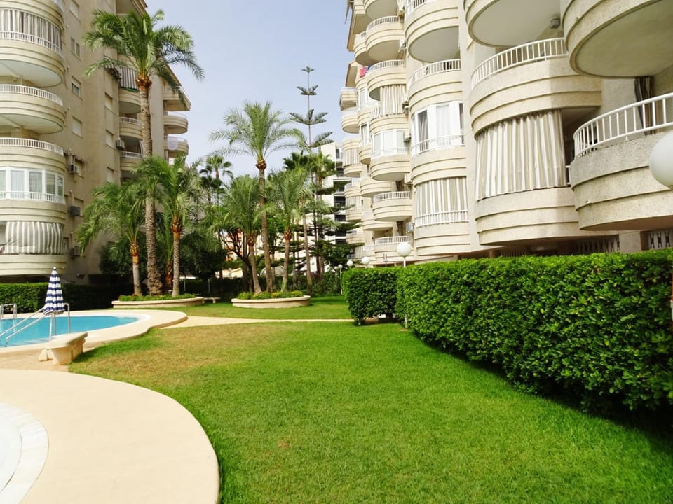 TROPICANA GANDIA - Alquiler sólo Familias Apartment in Safor