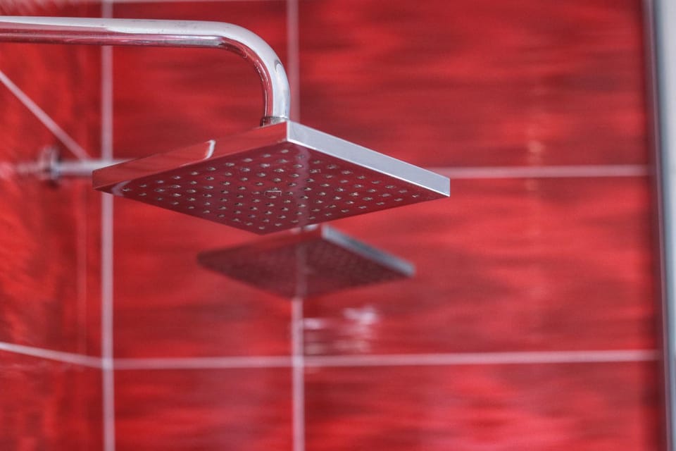 Apartments Link Apartment in Rovinj