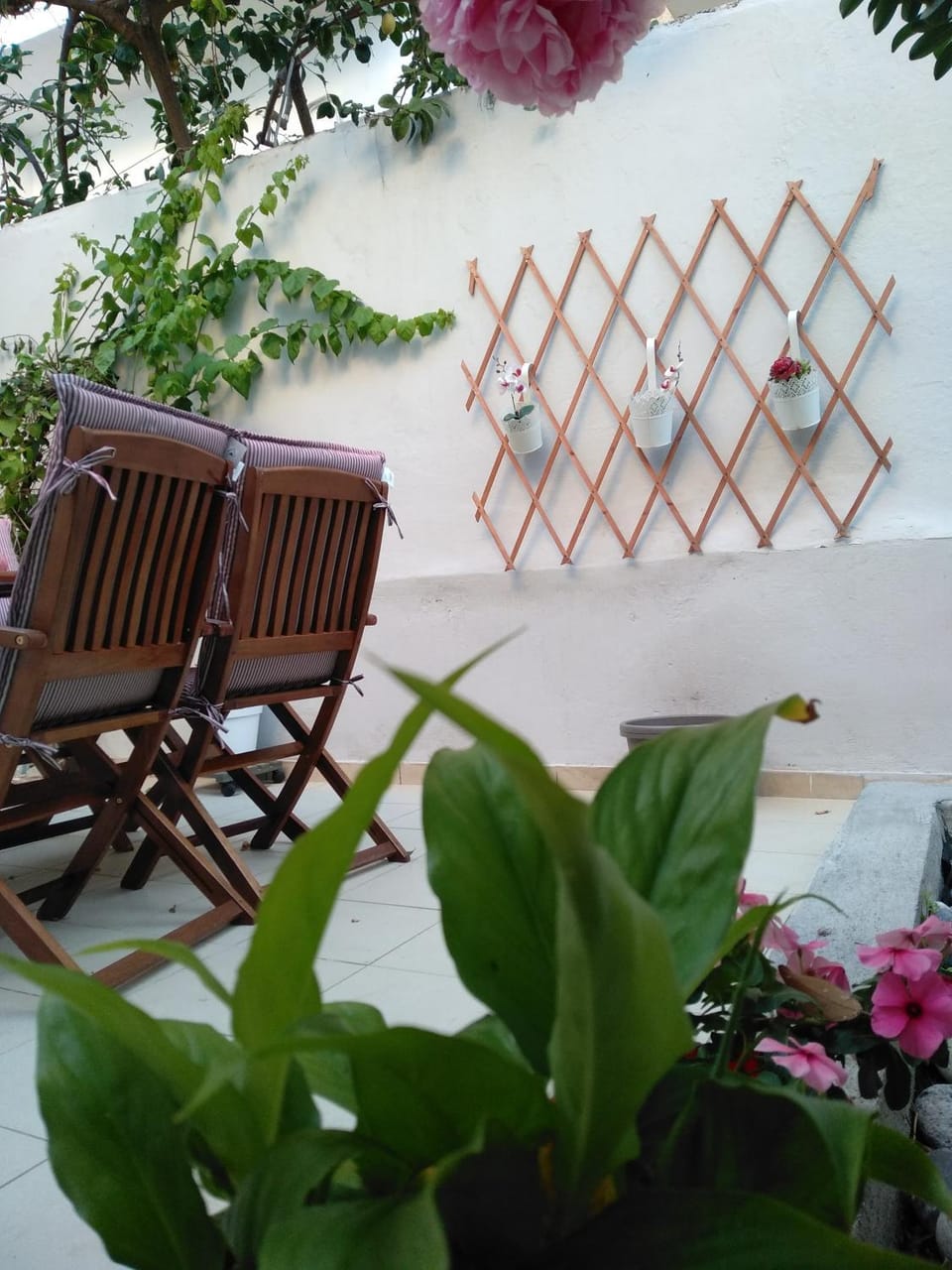 Pomegranate apartment Apartment in Heraklion