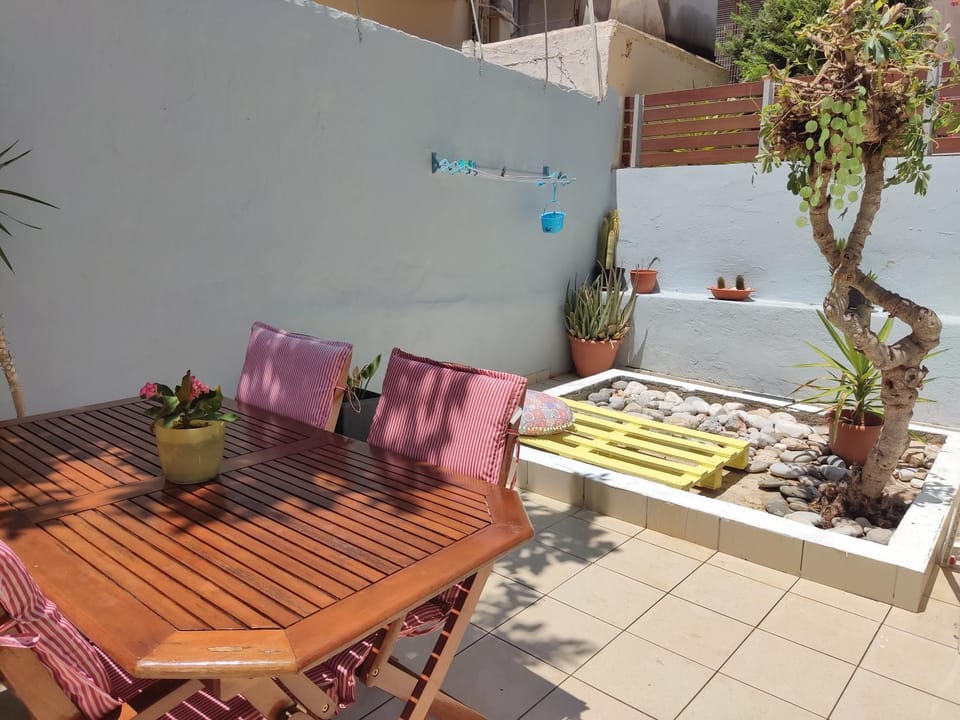 Pomegranate apartment Apartment in Heraklion