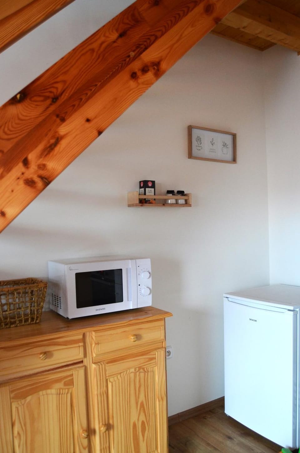Apartmány Réví Apartment in South Moravian Region