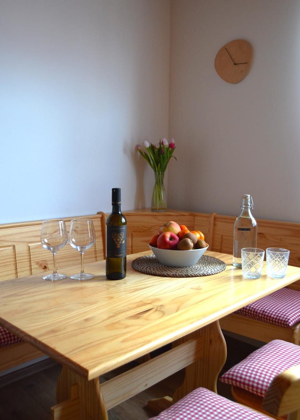 Apartmány Réví Apartment in South Moravian Region