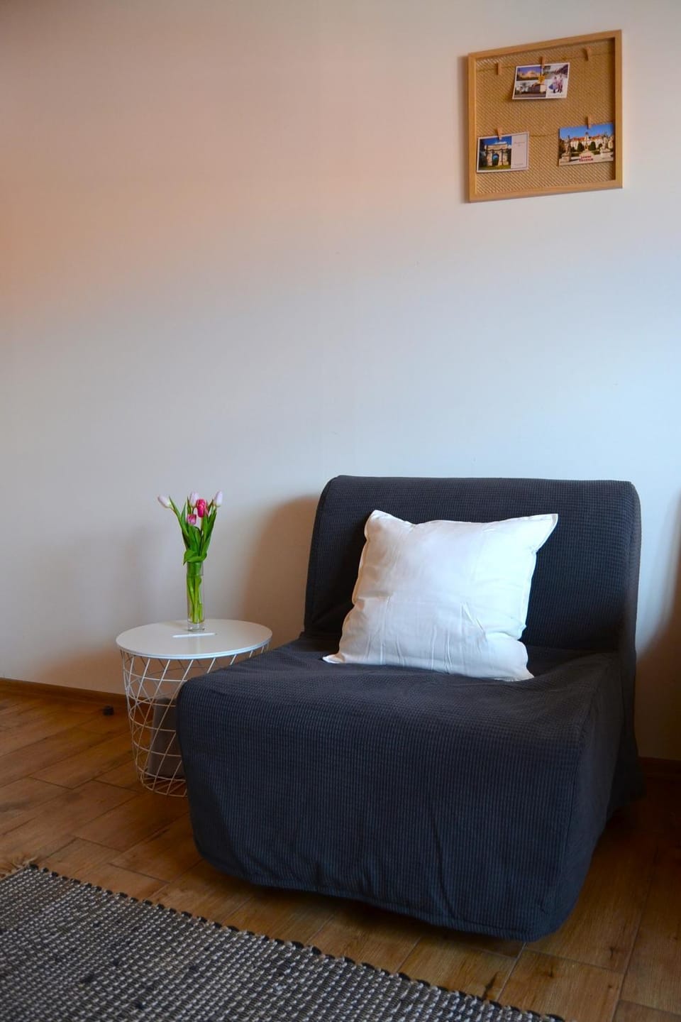 Apartmány Réví Apartment in South Moravian Region