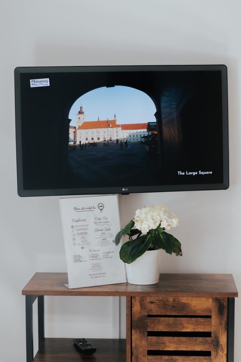 TV and multimedia