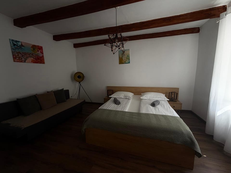 Apartament Turnul Olarilor Apartment in Sibiu