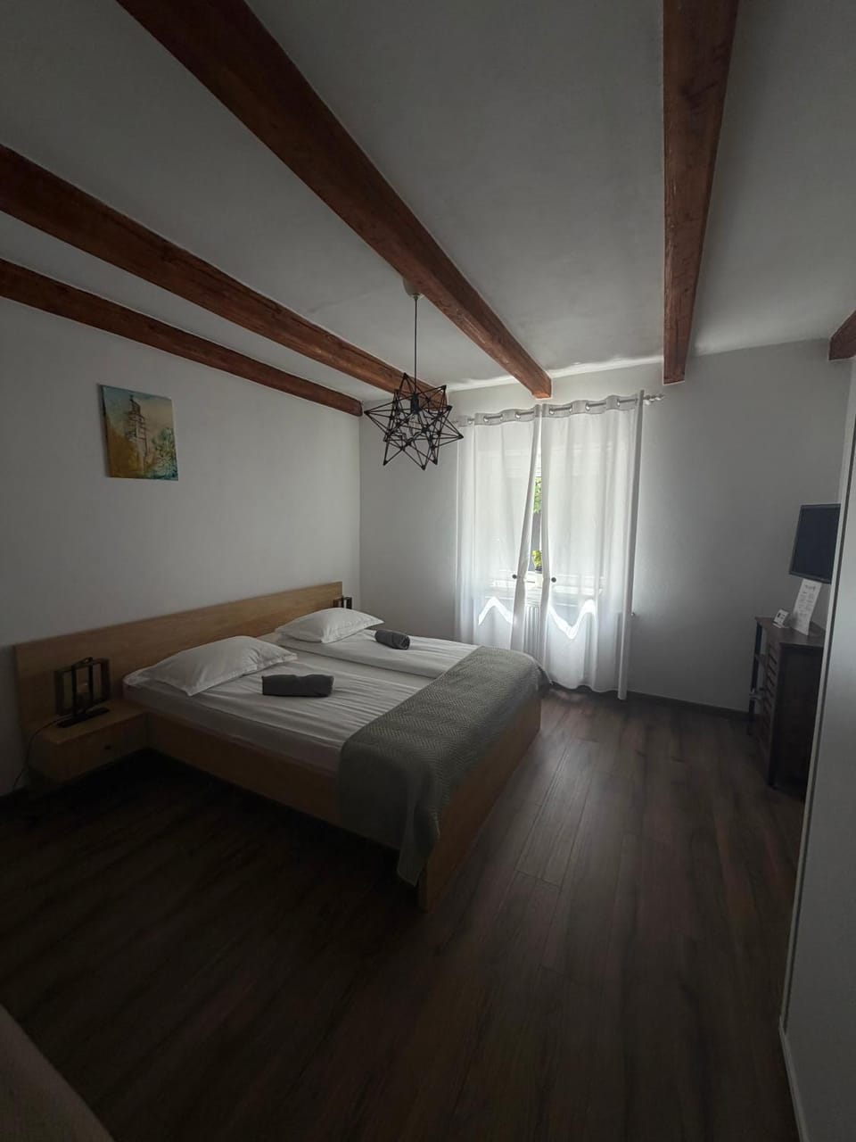 Apartament Turnul Olarilor Apartment in Sibiu