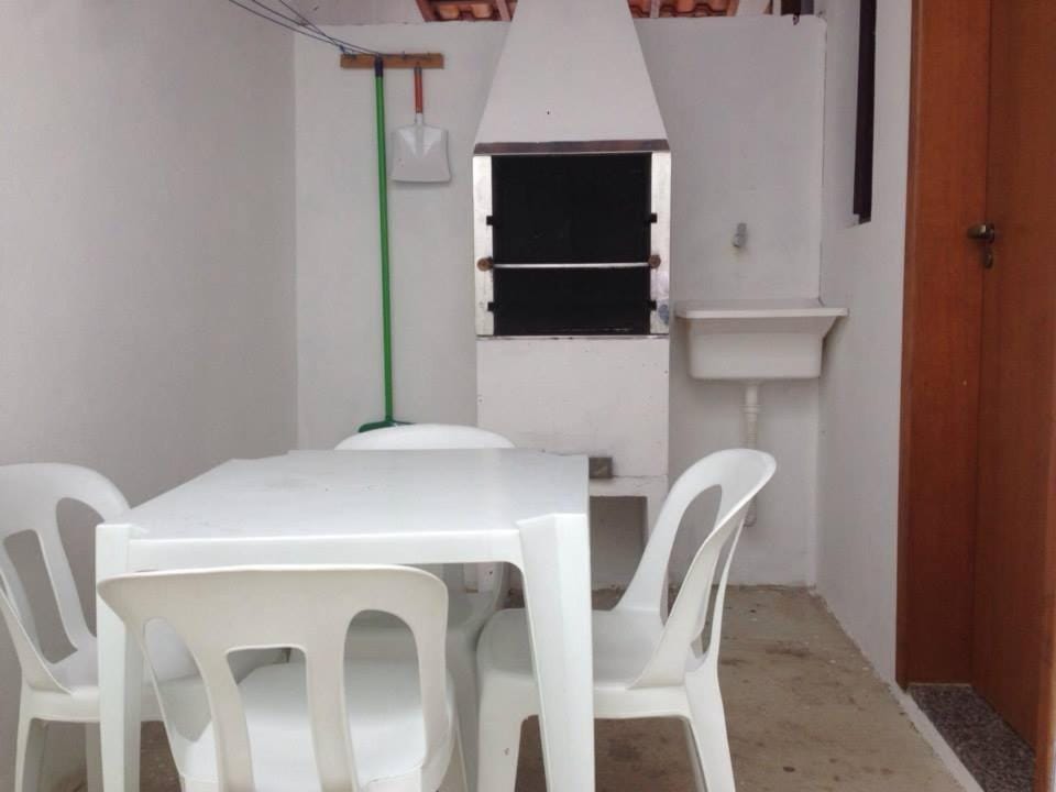 Residencial Praias Ubatuba Apartment in Ubatuba