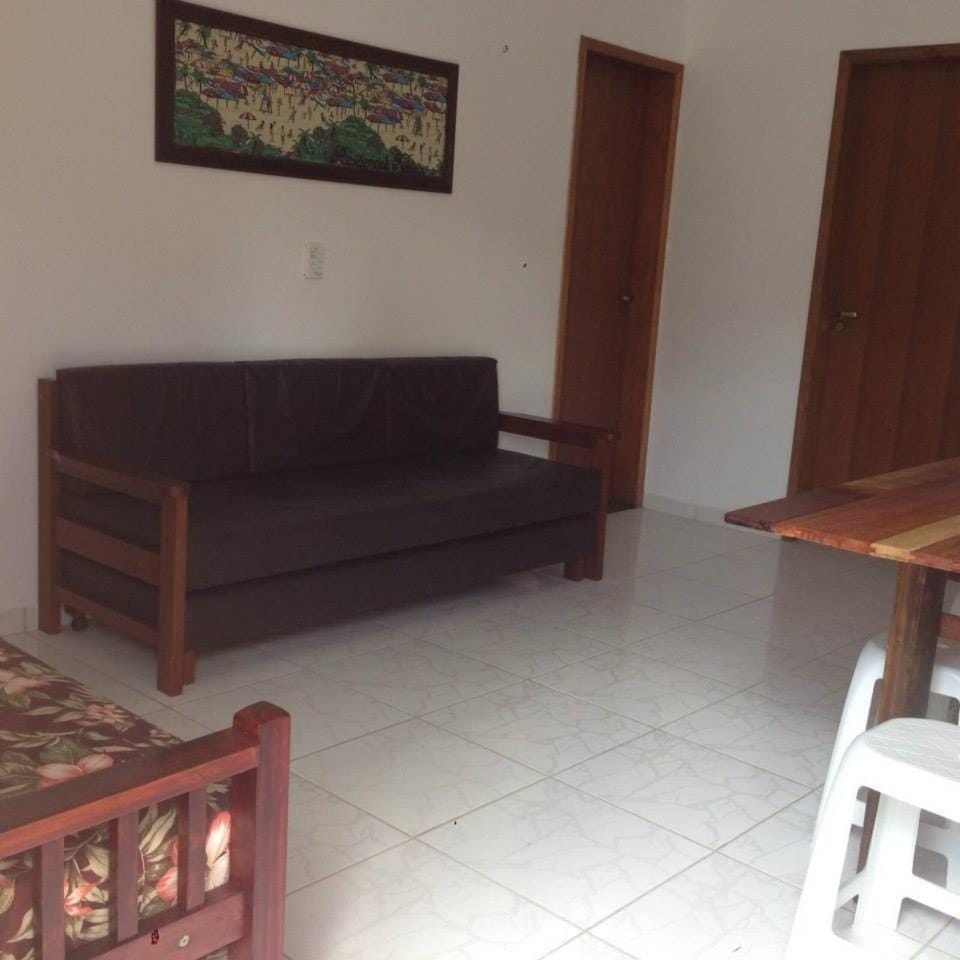 Residencial Praias Ubatuba Apartment in Ubatuba