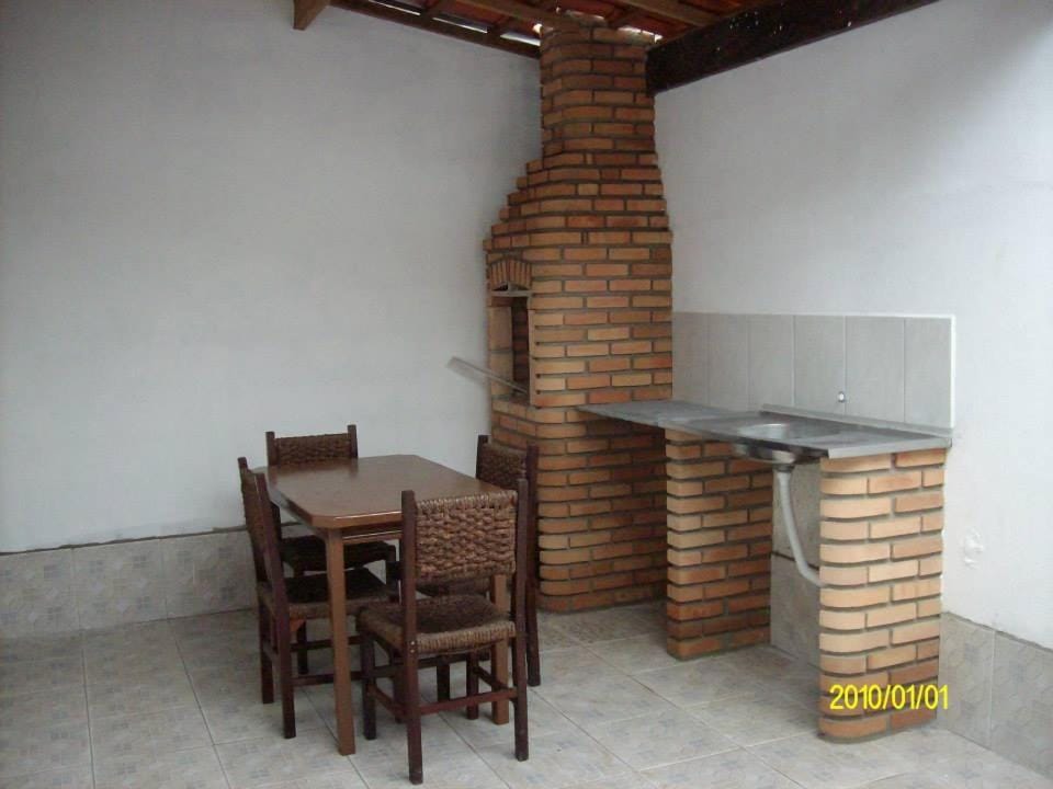 Residencial Praias Ubatuba Apartment in Ubatuba