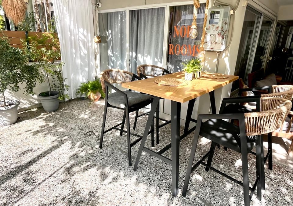 Nopi Rooms Apartment in Pieria, Greece