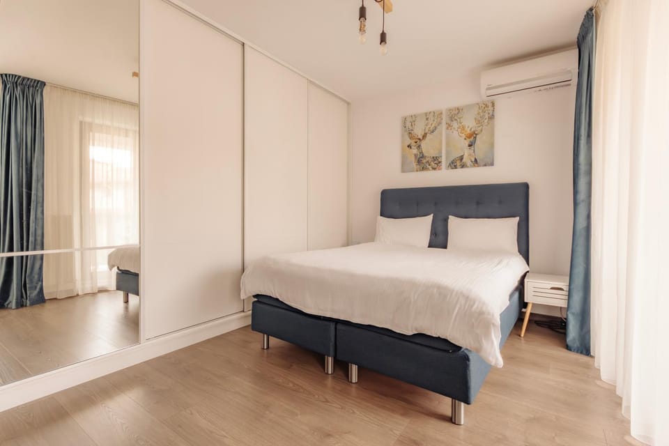 ZEN Central Apartments Apartment in Cluj-Napoca