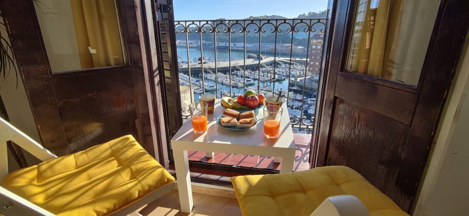 Apartamentos Bermeo, Museoa Apartment in Bermeo