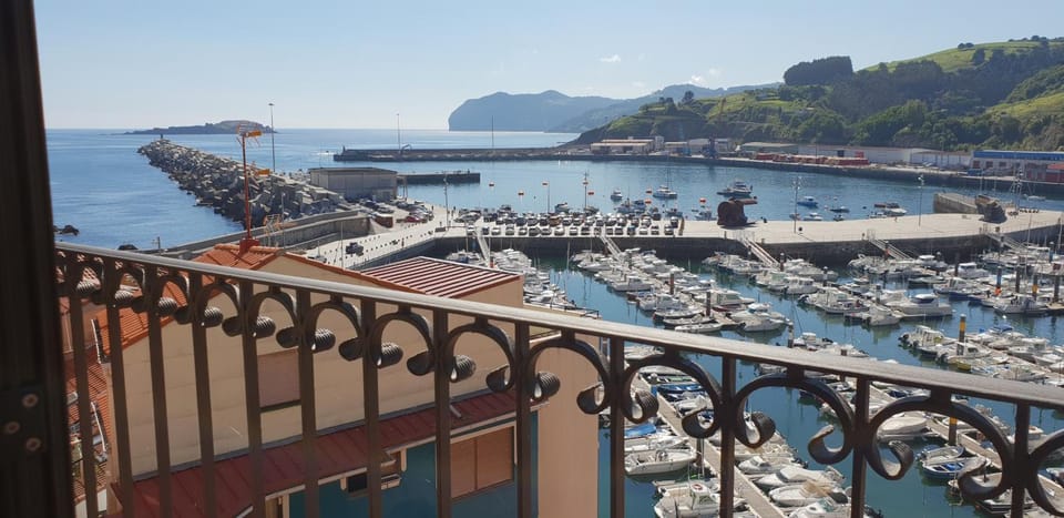 Apartamentos Bermeo, Museoa Apartment in Bermeo