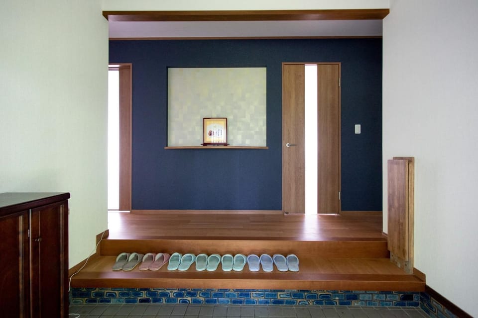 Nakatsugawa - House / Vacation STAY 39303 House in Shizuoka Prefecture