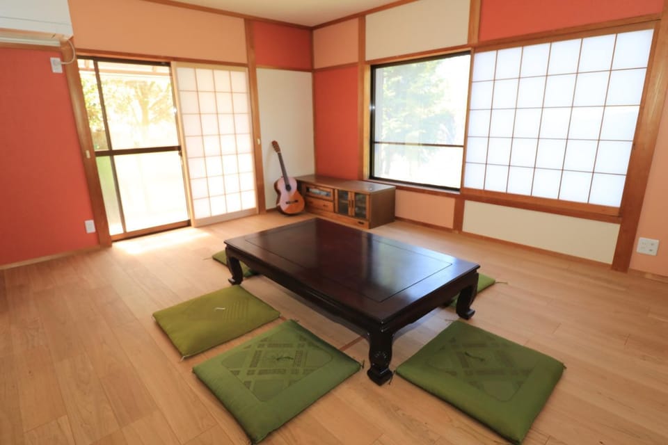 Nakatsugawa - House / Vacation STAY 39303 House in Shizuoka Prefecture