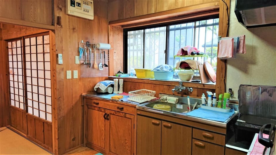Kumage-gun - House / Vacation STAY 39331 House in Japan