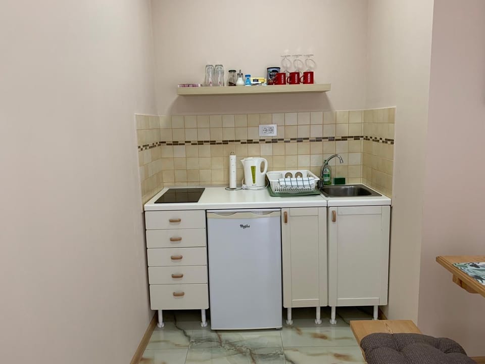 Lilly Apartment in Vojvodina