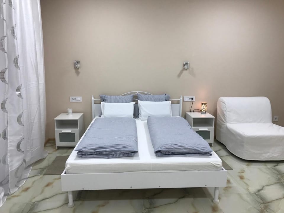 Lilly Apartment in Vojvodina