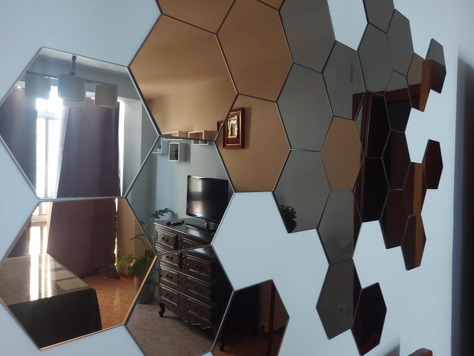 Corazón de Aguilar Apartment in Andalusia
