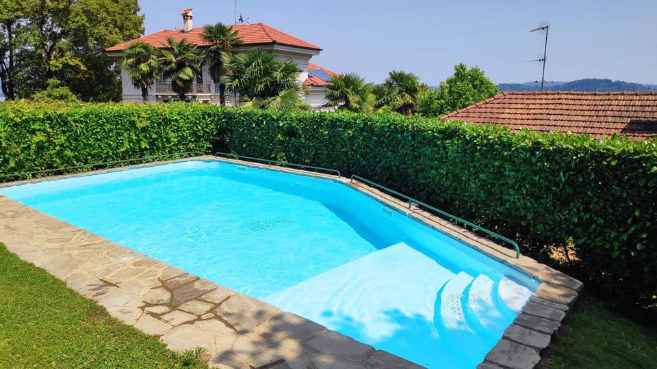 Property building, Spring, Day, Natural landscape, Activities, Summer, Garden, Other, Garden view, Pool view, Swimming pool, Sports, Entertainment, Seasons