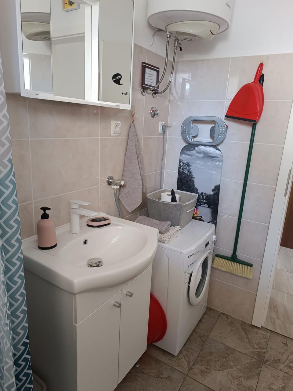 Apartman Antea Hvar Apartment in Hvar