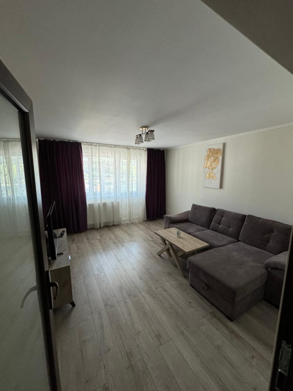Apartament Cosmin Apartment in Romania