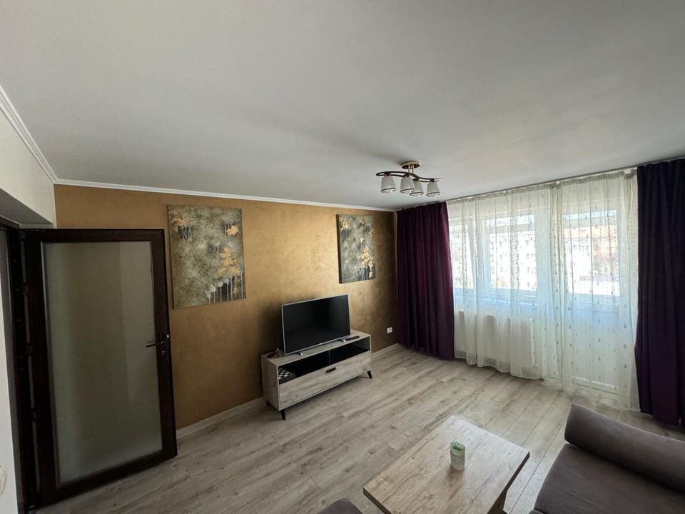 Apartament Cosmin Apartment in Romania