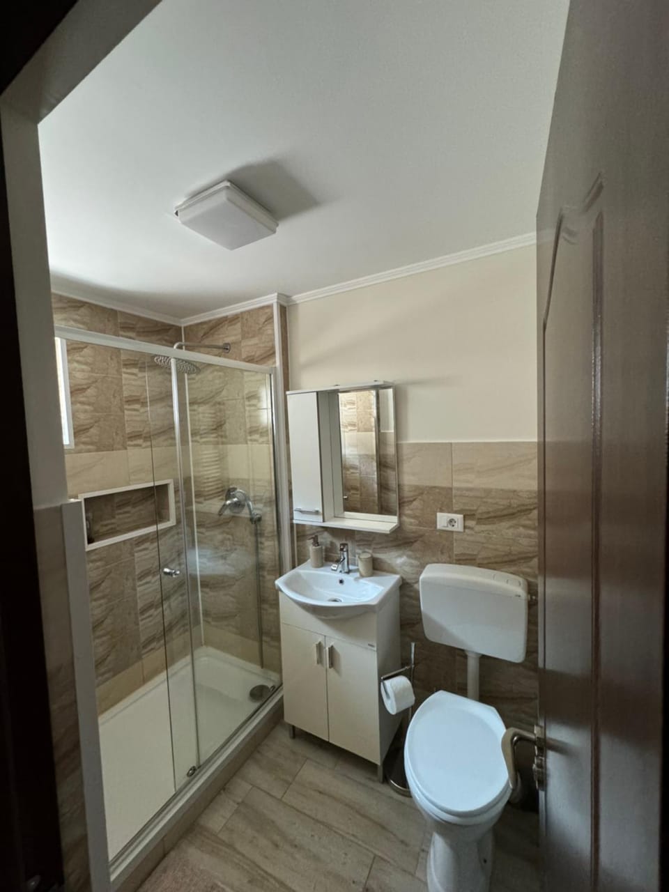 Apartament Cosmin Apartment in Romania