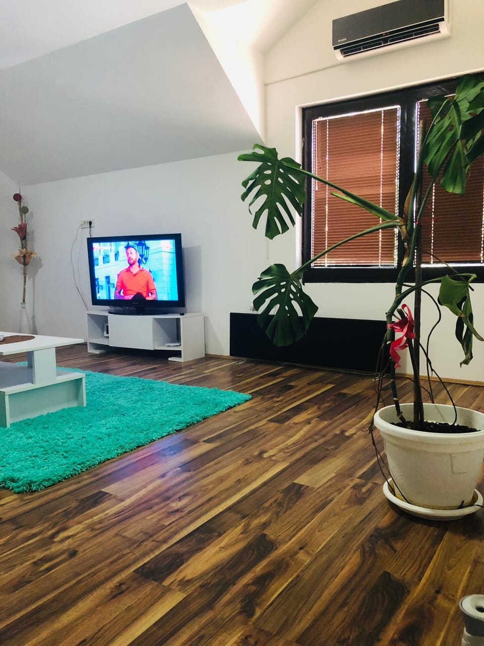 Stan na dan Gornji Milanovac-centar-Nova gradnja Apartment in Serbia