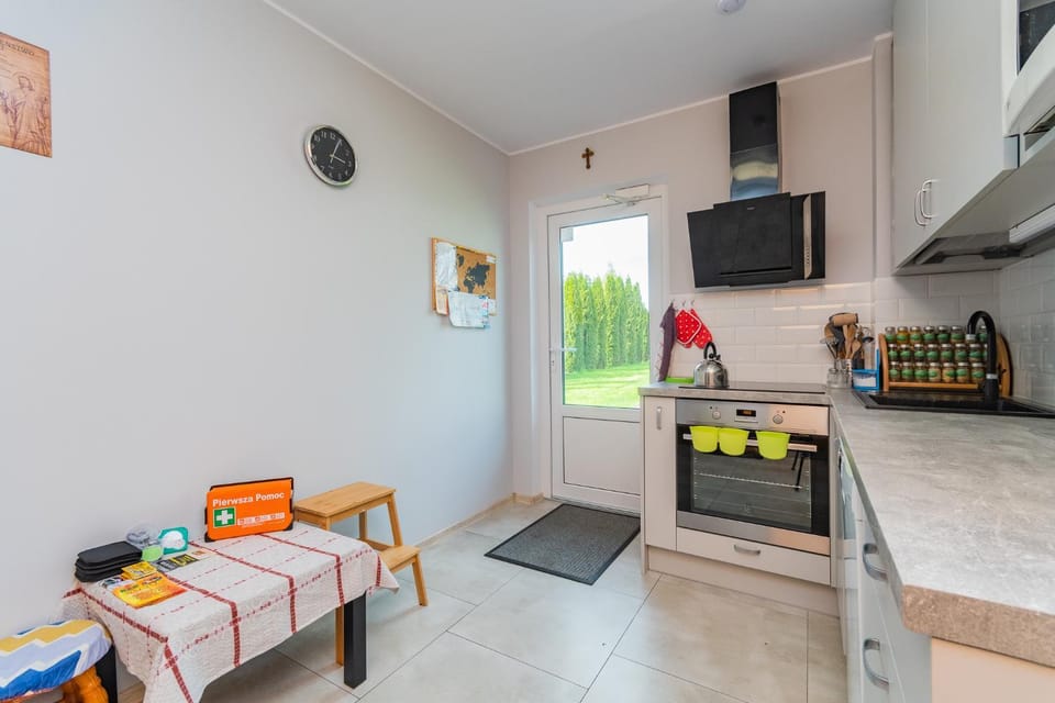 Villa del Sol Vacation rental in Pomeranian Voivodeship