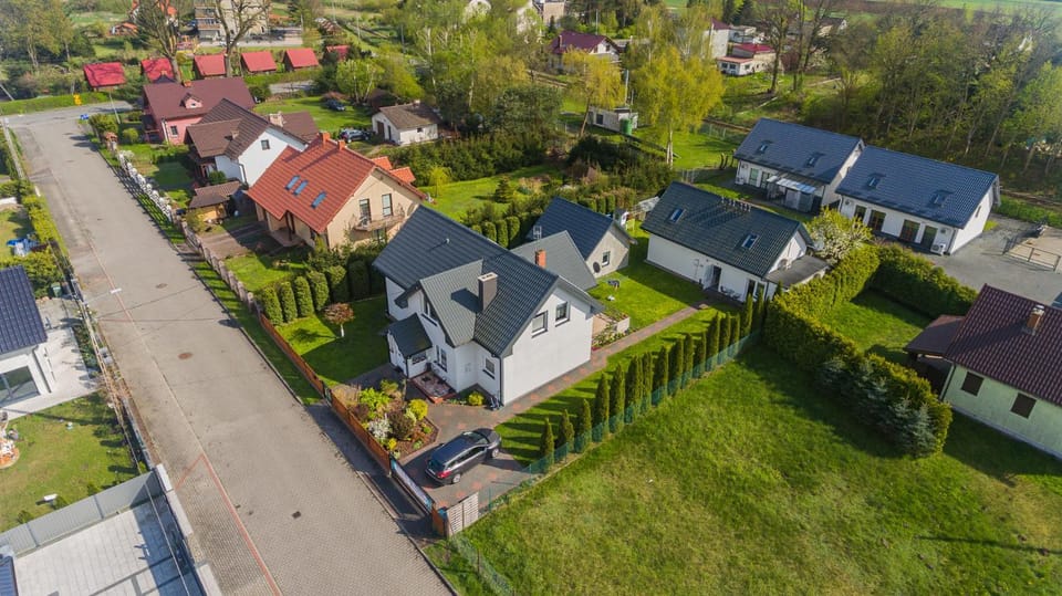 Villa del Sol Vacation rental in Pomeranian Voivodeship