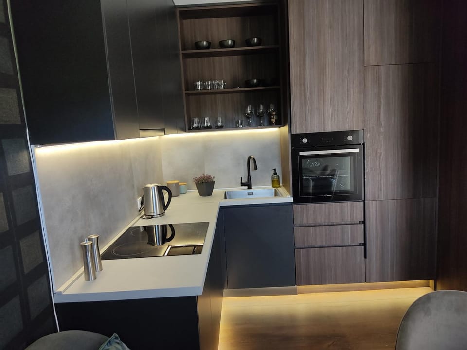 Avisi Home Apartment in Dubrovnik-Neretva County