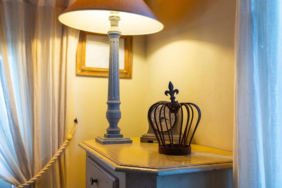 Decorative detail