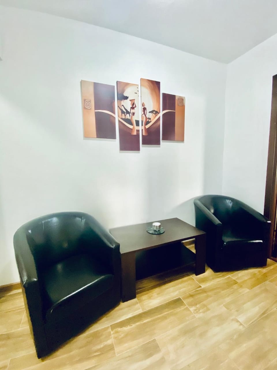 Apartament Sunshine Apartment in Serbia