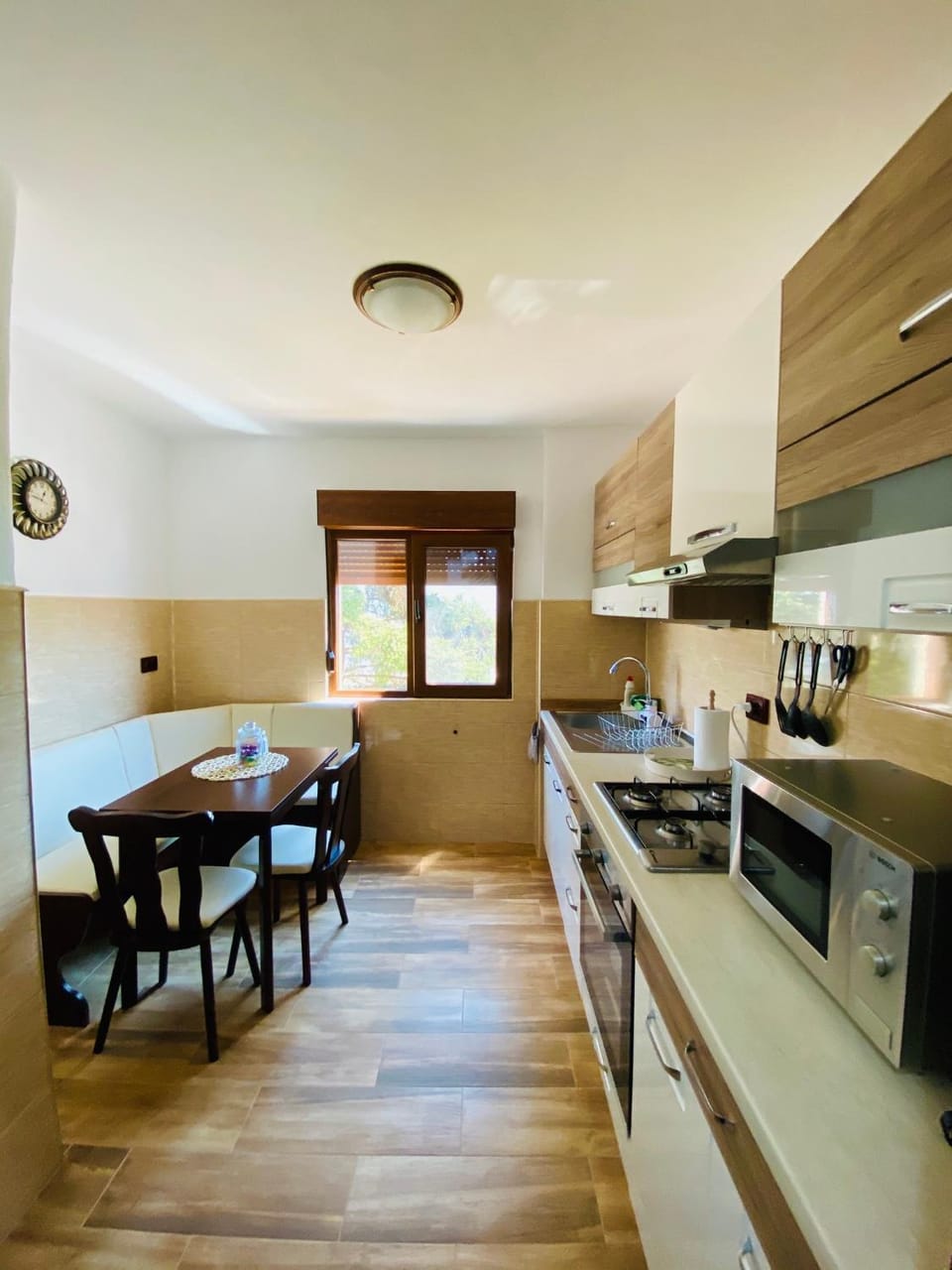 Apartament Sunshine Apartment in Serbia