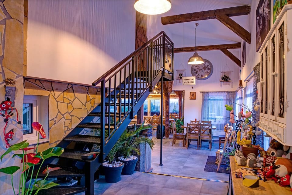 Restaurant/places to eat, Breakfast