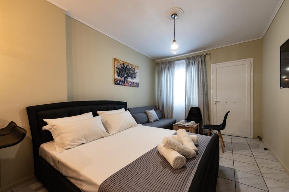 Olive House Apartment in Ioannina