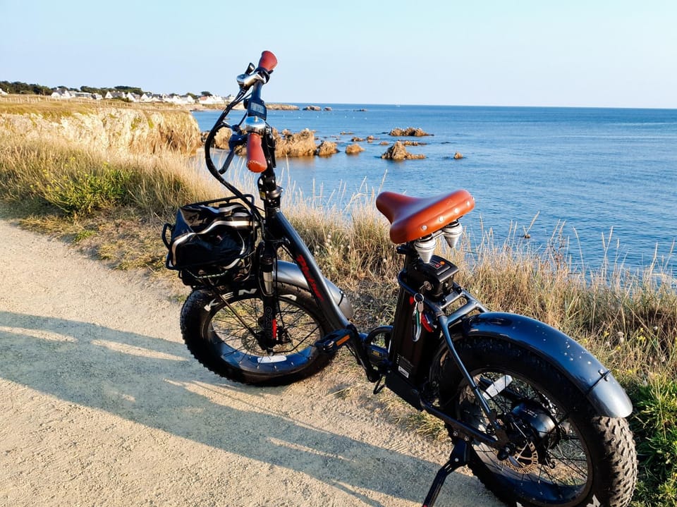 Property building, Cycling