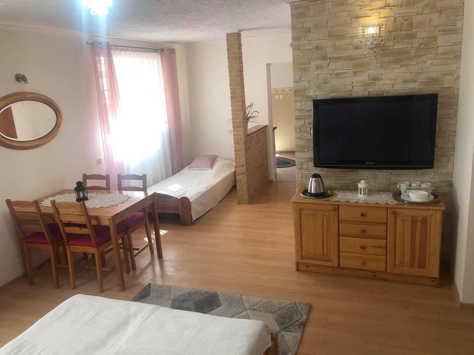 Pokoje Gościnne Martika Vacation rental in Wladyslawowo
