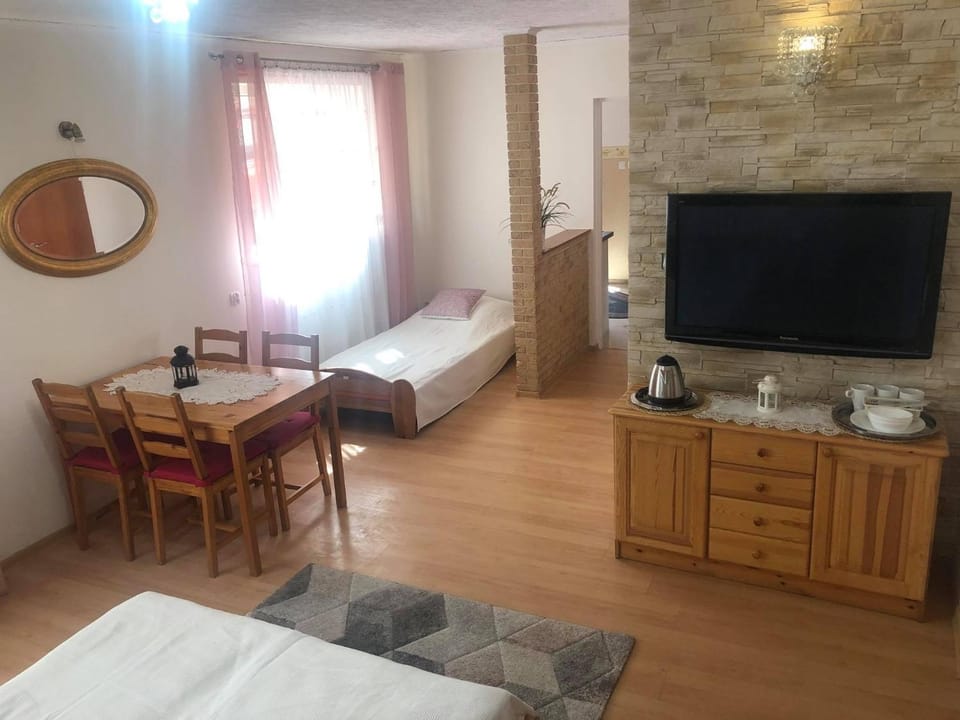 Pokoje Gościnne Martika Vacation rental in Wladyslawowo