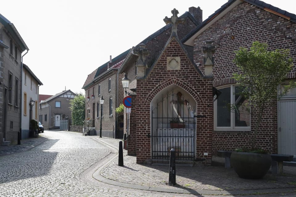 Neighbourhood